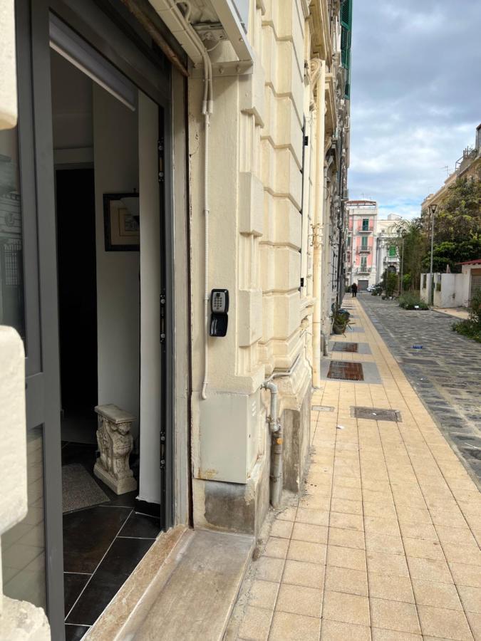 Casa Cicerone Villa Messina Exterior photo